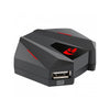 Adaptador de Teclado e Mouse Redragon Vulcan GA-250 para PS/Xbox