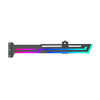 Suporte para Placa de Vídeo Redragon RD-GCP03 Preto RGB
