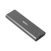 Gaveta externa para SSD Vinik M.2 NVME Usb tipo C 3.1 CSM2C