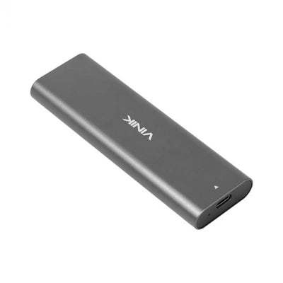 Gaveta externa para SSD Vinik M.2 NVME Usb tipo C 3.1 CSM2C