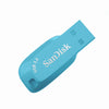 Pen Drive 32GB SanDisk Ultra Shift USB 3.2 Azul SDCZ410-032G-G46B