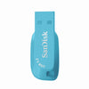 Pen Drive 32GB SanDisk Ultra Shift USB 3.2 Azul SDCZ410-032G-G46B