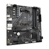 Placa Mãe B550M K Micro ATX Gigabyte