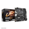 Placa Mãe B550M K Micro ATX Gigabyte