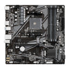 Placa Mãe B550M K Micro ATX Gigabyte