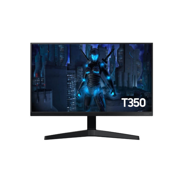 Monitor 22" Samsung Led LF22T350FHLMZD Full HD