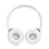 Fone de ouvido Bluetooth JBL Tune 520BT branco
