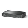 SWITCH TP-LINK  9 PORTAS 10/100 TL-SF1009P