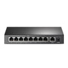 SWITCH TP-LINK  9 PORTAS 10/100 TL-SF1009P