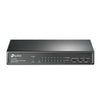 SWITCH TP-LINK  9 PORTAS 10/100 TL-SF1009P