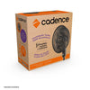 Ventilador Cadence Turbo Conforto Coluna 6 Pás 220v VTR870
