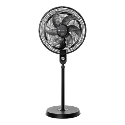Ventilador Cadence Turbo Conforto Coluna 6 Pás 220v VTR870
