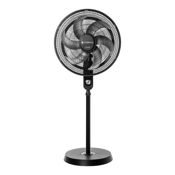 Ventilador Cadence Turbo Conforto Coluna 6 Pás 220v VTR870