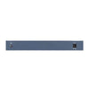 Switch Hikvision 8 portas Gigabit 10/100/1000 PoE DS-3E1510P-SI