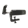 Simulador profissional Logitech Flight Yoke System 945-000023