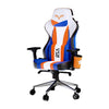 Cadeira Gamer Cooler Master Caliber X2 Street Fighter 6 Luke