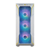 Gabinete Cooler Master Masterbox TD500 Street Fighter 6 Chun-Li