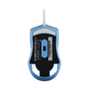 Mouse Gamer Cooler Master MM310 SF 6 Chun-Li- 12000DPI