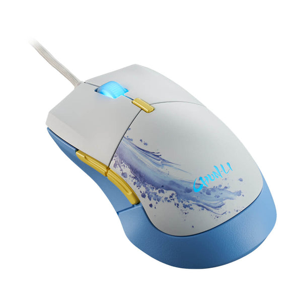 Mouse Gamer Cooler Master MM310 SF 6 Chun-Li- 12000DPI