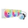 Water Cooler Cooler Master MasterLiquid 360L Chun-Li SF6