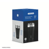 Copo térmico Tramontina Exata com tampa 550ml preto