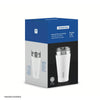 Copo térmico Tramontina Exata com tampa 550ml Branco