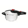 Panela de Pressão Tramontina Solar Aço Inox 4,5L