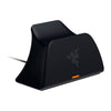 Suporte de carregamento Razer para controle Playstation 5 preto