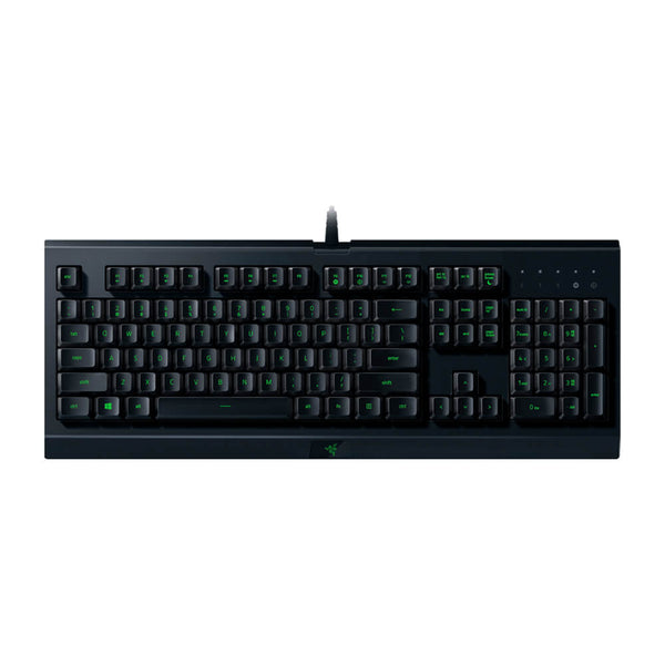 Teclado Gamer Razer Cynosa Lite Membrana US RZ0302740700R3U