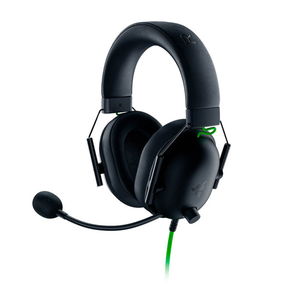 Headset Razer BlackShark V2 X Surround 7.1 P2 RZ0403240100