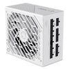 Fonte 1050 Watts Reais ATX GameMax 80 Plus Platinum Modular Branc