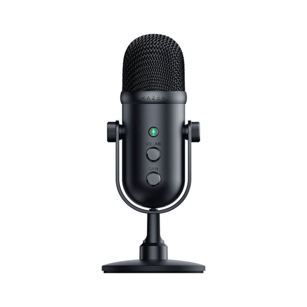 Microfone gamer Razer Seiren V2 Pro RZ1904040100R3U