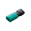 Pen Drive 256GB Kingston USB 3.2 DataTraveler Exodia DTXM/256G