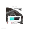 Pen Drive 256GB Kingston USB 3.2 DataTraveler Exodia DTXM/256G