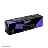 Escova Secadora Taiff Easy Oval Preta e Lilás 220v