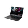 Notebook Gigabyte Gamer Aorus 17X Intel I9-13900 RTX4080 Win11Pro