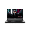 Notebook Gigabyte Gamer Aorus 17X Intel I9-13900 RTX4080 Win11Pro