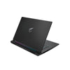 Notebook Gigabyte gamer Aorus 15 Intel I5-12500 RTX405 Win11