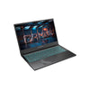 Notebook gamer Gigabyte G5 Intel I5-12500h RTX 4050 Win11