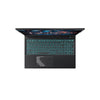 Notebook gamer Gigabyte G5 Intel I5-12500h RTX 4050 Win11