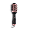 Escova secadora Mondial black rose Argan rose2 ES-14 220V
