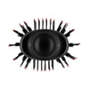Escova secadora Mondial black rose Argan rose2 ES-14 220V
