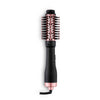 Escova secadora Mondial black rose Argan rose2 ES-14 220V