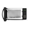 Microondas Mondial 21L MO-01-21B Preto 220v