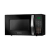 Microondas Mondial 21L MO-01-21B Preto 127v