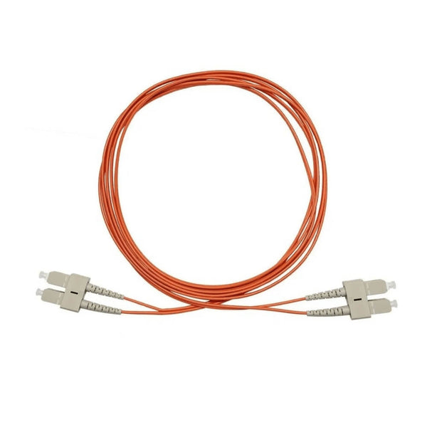 CORDÃO ÓPTICO SC-UPC/SC-UPC DUPLEX 2,5M FURUKAWA - 33002962