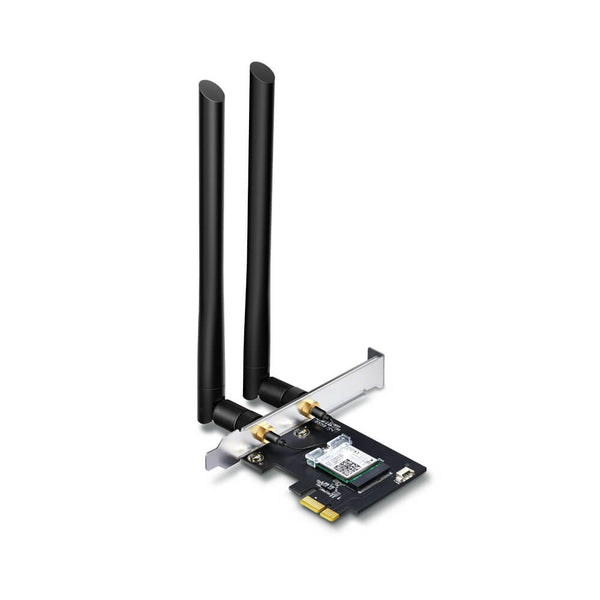 ADAPTADOR TPLINK WIRELESS AC1200 DUAL BAND ARCHER T5E