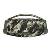 Caixa de som Bluetooth JBL Boombox 3 camuflado