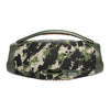 Caixa de som Bluetooth JBL Boombox 3 camuflado