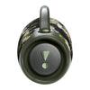Caixa de som Bluetooth JBL Boombox 3 camuflado